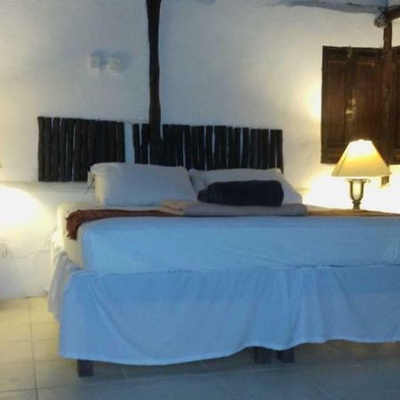 Nativos Tulum Hotel Boutique Exterior photo