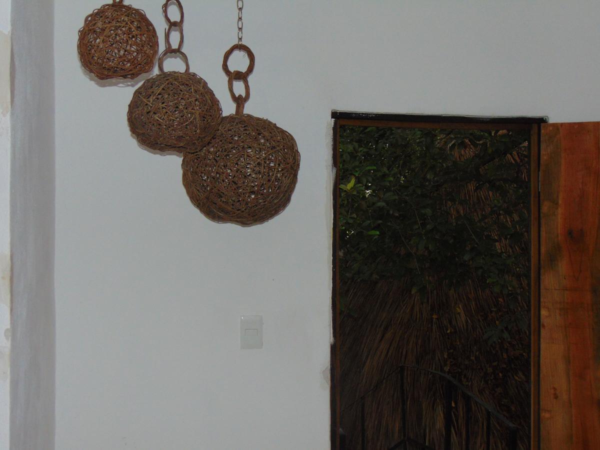 Nativos Tulum Hotel Boutique Exterior photo