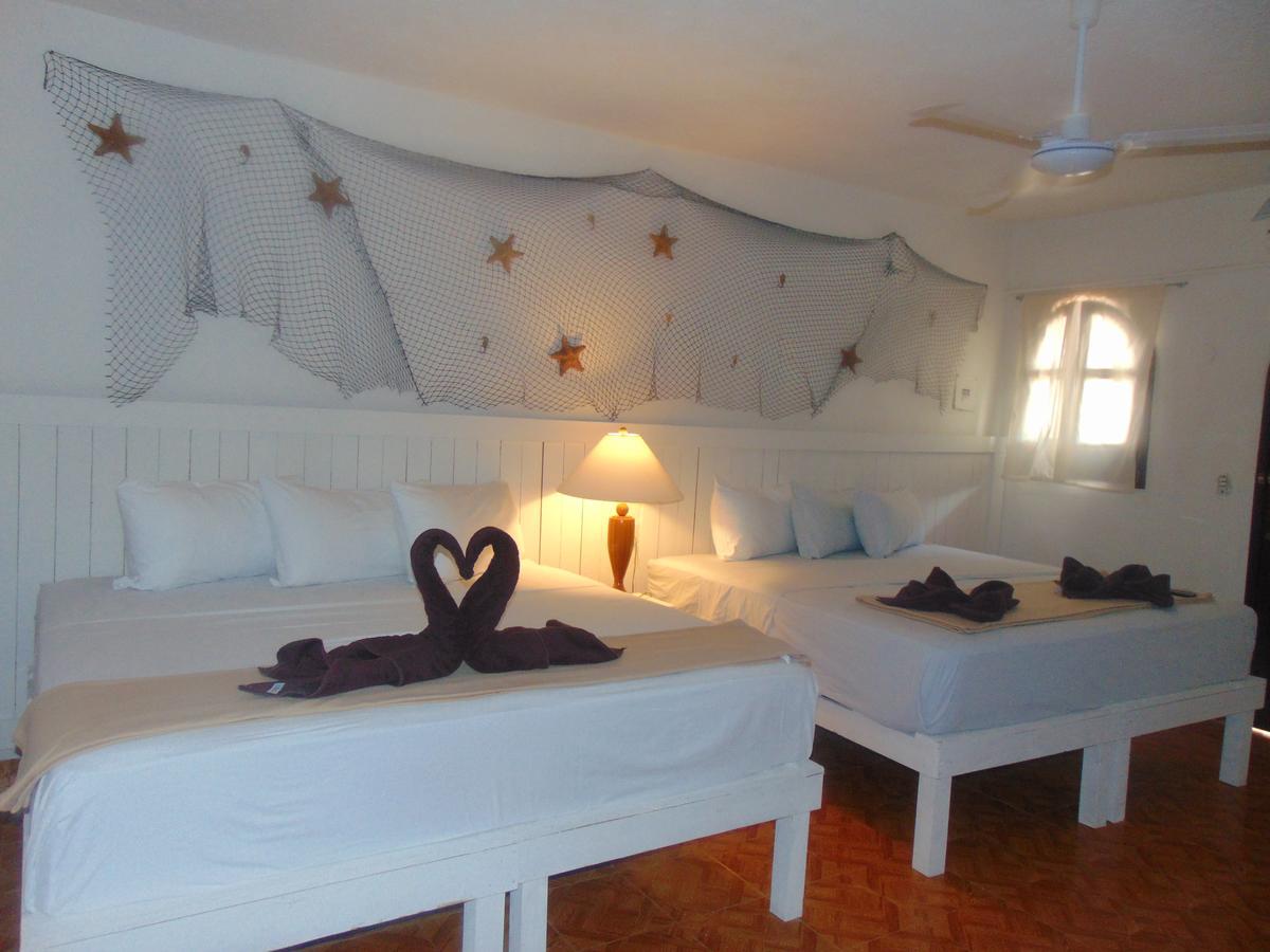 Nativos Tulum Hotel Boutique Exterior photo