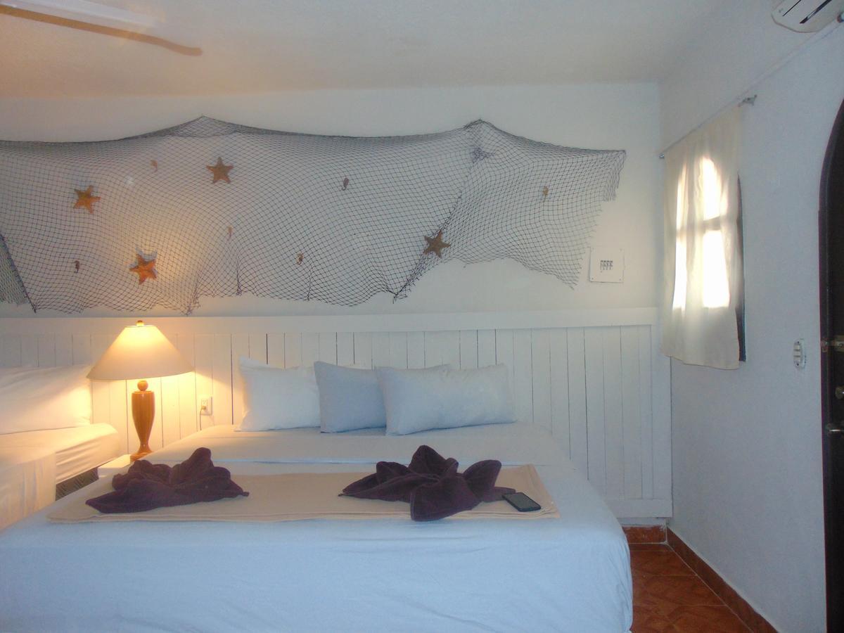 Nativos Tulum Hotel Boutique Exterior photo